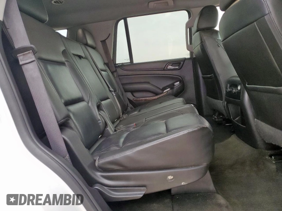 2016 Chevrolet Tahoe LT z VIN 1GNSKBKC7GR256834, wystawiony jako Copart lot #58178715 z przebiegiem 218 946 mil mil oraz Szkoda całkowita • Salvage title. Historia ofert i sprzedaży dostępna na DreamBid. Obrazek 11.