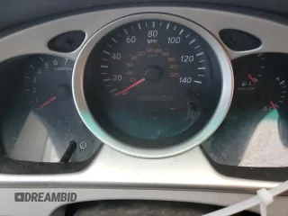 2004 Toyota Highlander с VIN JTEEP21A440054598, выставлен на аукционе Copart как лот 51638205 с пробегом Не указан миль и Списание • Salvage title. История ставок и продаж доступна на DreamBid. Изображение 9.