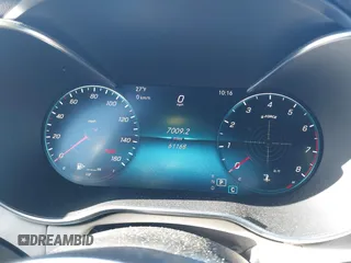 2019 Mercedes-Benz C 300 с VIN WDDWK8EB7KF828792, выставлен на аукционе IAAI как лот 41267574 с пробегом 61 168 миль миль и . История ставок и продаж доступна на DreamBid. Изображение 7.