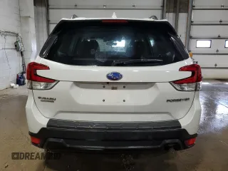 2019 Subaru Forester Premium with VIN JF2SKAGC9KH441348, listed as a Copart auction lot 54104455 with 63,521 mi miles and Salvage Title. Bid and sale history available at carsss.com. Image 6.