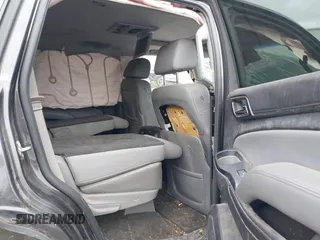 2015 Chevrolet Tahoe LT with VIN 1GNSCBKC1FR743152, listed as a IAAI auction lot 42049609 with Not provided miles and . Bid and sale history available at DreamBid. Image 8.