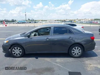 2010 Toyota Corolla с VIN JTDBU4EE3AJ076364, выставлен на аукционе IAAI как лот 42350604 с пробегом 118 255 миль миль и . История ставок и продаж доступна на DreamBid. Изображение 14.