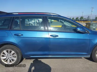2019 Volkswagen Golf S с VIN 3VWY57AU6KM515323, выставлен на аукционе IAAI как лот 42397800 с пробегом 54 612 миль миль и . История ставок и продаж доступна на DreamBid. Изображение 13.