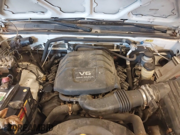 2004 Isuzu Rodeo S with VIN 4S2CK58W244313115, listed as a IAAI auction lot 42147475 with 186,594 mi miles and . Bid and sale history available at DreamBid. Image 10.