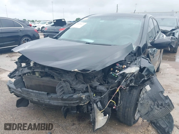 2016 Hyundai Elantra z VIN KMHD35LH9GU327292, wystawiony jako IAAI lot #42093027 z przebiegiem 158 317 mil mil oraz . Historia ofert i sprzedaży dostępna na DreamBid. Obrazek 6.