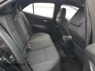 2019 Toyota Corolla Hatchback SE with VIN JTNK4RBE4K3009002, listed as a Copart auction lot 51848275 with 28,942 mi miles and Salvage Title. Bid and sale history available at carsss.com. Image 11.