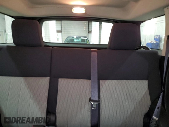 2010 Dodge Nitro SE with VIN 1D4PU2GK5AW152427, listed as a Copart auction lot 86837114 with 43,151 mi miles and Salvage Title. Bid and sale history available at DreamBid. Image 10.