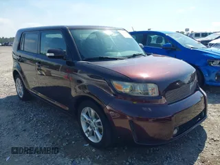2008 Scion xB z VIN JTLKE50E881026956, wystawiony jako IAAI lot #42192339 z przebiegiem 176 008 mil mil oraz . Historia ofert i sprzedaży dostępna na DreamBid. Obrazek 1.