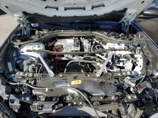 2024 BMW i7 eDrive50 z VIN WBY43EJ09RCP90865, wystawiony jako Copart lot #71088294 z przebiegiem Nie podano mil oraz Szkody całkowita. Historia ofert i sprzedaży dostępna na DreamBid. Obrazek 14.