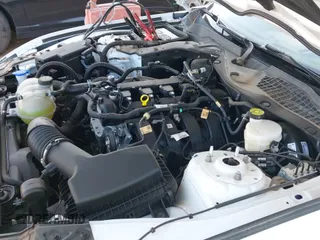 2023 Ford Mustang EcoBoost с VIN 1FA6P8TH2P5110671, выставлен на аукционе IAAI как лот 41745979 с пробегом 30 581 миль миль и . История ставок и продаж доступна на DreamBid. Изображение 19.