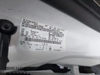 2013 Ford Focus Electric with VIN 1FADP3R49DL273355, listed as a IAAI auction lot 41931111 with 17,078 mi miles and . Bid and sale history available at DreamBid. Image 9.