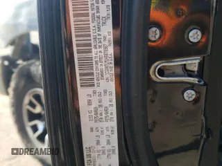 2017 Ram 1500 Big Horn with VIN 1C6RR7LM1HS878967, listed as a Copart auction lot 53470655 with Not provided miles and Non repairable. Bid and sale history available at DreamBid. Image 12.