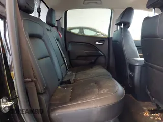 2022 Chevrolet Colorado 4WD Z71 z VIN 1GCGTDEN7N1244585, wystawiony jako IAAI lot #41625980 z przebiegiem 21 210 mil mil oraz . Historia ofert i sprzedaży dostępna na DreamBid. Obrazek 8.