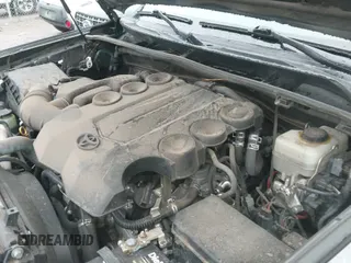 2016 Toyota 4Runner Limited с VIN JTEBU5JR9G5394081, выставлен на аукционе IAAI как лот 41954236 с пробегом 158 969 миль миль и . История ставок и продаж доступна на DreamBid. Изображение 20.