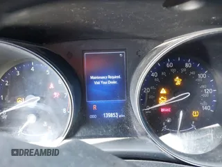 2018 Toyota C-HR XLE z VIN NMTKHMBX3JR024079, wystawiony jako IAAI lot #42110896 z przebiegiem 139 853 mil mil oraz . Historia ofert i sprzedaży dostępna na DreamBid. Obrazek 7.