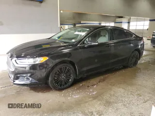 2014 Ford Fusion SE with VIN 3FA6P0HDXER107521, listed as a Copart auction lot 49826565 with 157,263 mi miles and Clean Title. Bid and sale history available at carsss.com. Image 1.