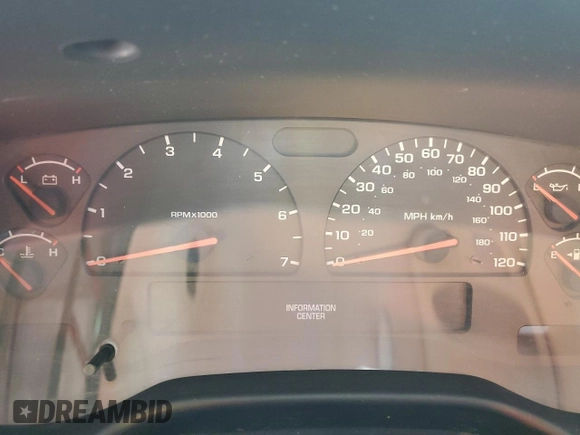 2003 Dodge Dakota SLT with VIN 1D7HL48NX3S135602, listed as a Copart auction lot 79321584 with 0 mi miles and Clean Title. Bid and sale history available at carsss.com. Image 9.