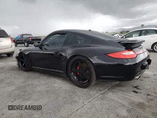 2012 Porsche 911 991 Carrera S z VIN WP0AB2A9XCS721166, wystawiony jako Copart lot #53662225 z przebiegiem 71 593 mil mil oraz Szkoda całkowita • Salvage title. Historia ofert i sprzedaży dostępna na DreamBid. Obrazek 2.