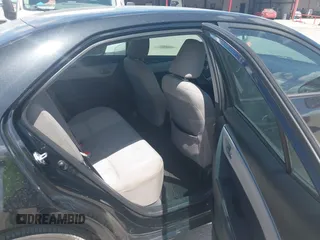 2016 Toyota Corolla L с VIN 5YFBURHE0GP506557, выставлен на аукционе IAAI как лот 42605598 с пробегом 99 789 миль миль и . История ставок и продаж доступна на DreamBid. Изображение 8.