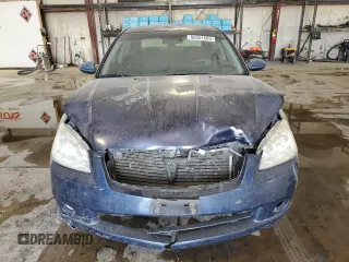 2005 Nissan Altima SL z VIN 1N4AL11D05N428508, wystawiony jako Copart lot #56551585 z przebiegiem 128 994 mil mil oraz Szkoda całkowita • Salvage title. Historia ofert i sprzedaży dostępna na DreamBid. Obrazek 5.