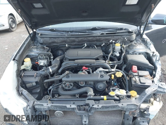 2011 Subaru Legacy Premium with VIN 4S3BMBC65B3216064, listed as a IAAI auction lot 42592026 with 139,015 mi miles and . Bid and sale history available at DreamBid. Image 10.