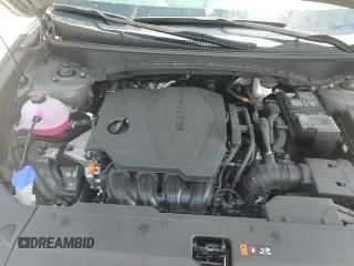 2025 Hyundai Tucson SEL Convenience with VIN 5NMJC3DE7SH522369, listed as a Copart auction lot 67848085 with 2,729 mi miles and Salvage title. Bid and sale history available at DreamBid. Image 14.