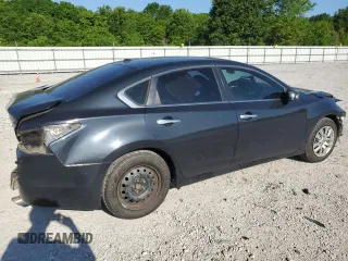 2015 Nissan Altima 2.5 with VIN 1N4AL3AP2FN319085, listed as a Copart auction lot 56742255 with 164,559 mi miles and Clean title. Bid and sale history available at DreamBid. Image 3.