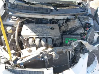 2003 Pontiac Vibe z VIN 5Y2SL64813Z447181, wystawiony jako IAAI lot #40744965 z przebiegiem 158 190 mil mil oraz . Historia ofert i sprzedaży dostępna na DreamBid. Obrazek 10.