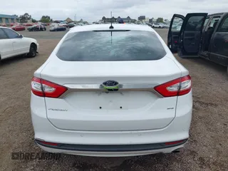 2016 Ford Fusion SE with VIN 3FA6P0H74GR385232, listed as a IAAI auction lot 42035002 with 88,211 mi miles and . Bid and sale history available at DreamBid. Image 16.