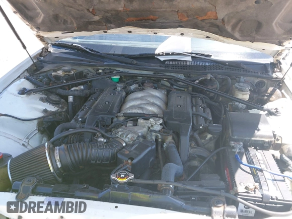 1993 Acura Legend L with VIN JH4KA7668PC025178, listed as a IAAI auction lot 41990390 with 187,755 mi miles and . Bid and sale history available at DreamBid. Image 10.