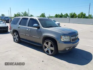 2008 Chevrolet Tahoe 3LT с VIN 1GNFC13018R154833, выставлен на аукционе IAAI как лот 42232738 с пробегом 243 993 миль миль и . История ставок и продаж доступна на DreamBid. Изображение 1.