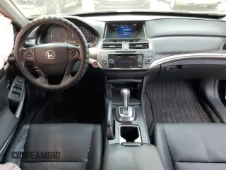 2015 Honda Crosstour EX-L with VIN 5J6TF2H51FL003160, listed as a Copart auction lot 63223994 with 166,055 mi miles and Salvage Title. Bid and sale history available at carsss.com. Image 8.