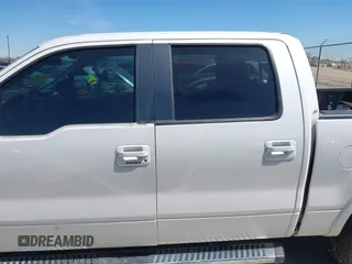 2014 Ford F-150 XL with VIN 1FTFW1EF4EKF03876, listed as a IAAI auction lot 41871706 with 151,642 mi miles. Bid and sale history available at carsss.com. Image 14.