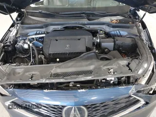 2025 Acura MDX Technology с VIN 5J8YE1H48SL009162, выставлен на аукционе IAAI как лот 41711860 с пробегом 9 265 миль миль и . История ставок и продаж доступна на DreamBid. Изображение 10.