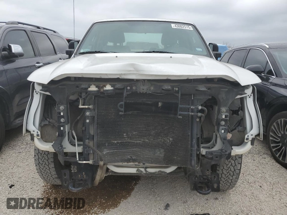 2015 Ford F-250 XLT z VIN 1FT7X2A63FEA35183, wystawiony jako Copart lot #43002515 z przebiegiem 92 324 mil mil oraz Szkoda całkowita • Salvage title. Historia ofert i sprzedaży dostępna na DreamBid. Obrazek 5.