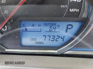2013 Toyota RAV4 Limited with VIN 2T3DFREV5DW036132, listed as a IAAI auction lot 42098015 with 77,324 mi miles and . Bid and sale history available at DreamBid. Image 15.