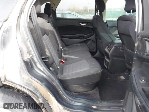 2016 Ford Edge SE with VIN 2FMPK3G90GBB51956, listed as a IAAI auction lot 41692029 with 135,338 mi miles and . Bid and sale history available at DreamBid. Image 8.