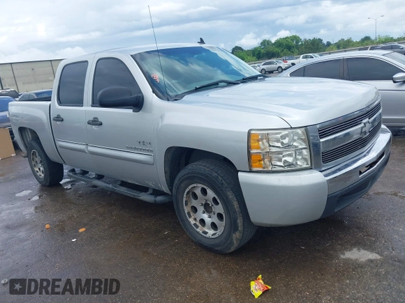 2011 Chevrolet Silverado 1500 LS with VIN 3GCPCREA9BG300694, listed as a IAAI auction lot 42101687 with 203,358 mi miles and . Bid and sale history available at DreamBid. Image 1.