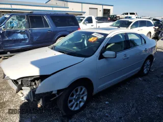 2009 Mercury Milan with VIN 3MEHM07ZX9R630759, listed as a Copart auction lot 44508335 with 262,721 mi miles and Salvage Title. Bid and sale history available at carsss.com. Image 1.