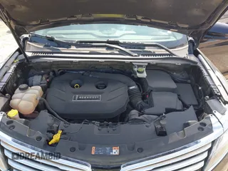 2016 Lincoln MKC Select with VIN 5LMCJ2D99GUJ11480, listed as a IAAI auction lot 42245003 with 135,400 mi miles and . Bid and sale history available at DreamBid. Image 10.
