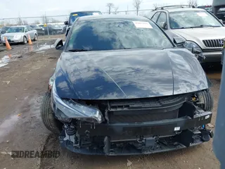 2023 Hyundai Elantra SEL with VIN KMHLS4AG8PU607773, listed as a IAAI auction lot 41887145 with 17,551 mi miles and . Bid and sale history available at DreamBid. Image 13.