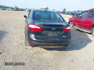 2015 Ford Fiesta S с VIN 3FADP4AJ6FM175618, выставлен на аукционе IAAI как лот 42600505 с пробегом 125 053 миль миль и . История ставок и продаж доступна на DreamBid. Изображение 17.