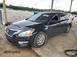 2015 Nissan Altima SL z VIN 1N4AL3AP6FC290587, wystawiony jako Copart lot #59786315 z przebiegiem 209 586 mil mil oraz Szkoda całkowita • Salvage title. Historia ofert i sprzedaży dostępna na DreamBid. Obrazek 1.
