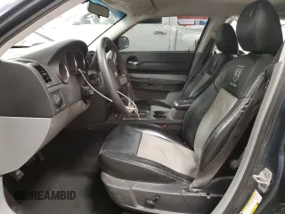 2008 Dodge Magnum z VIN 2D4FV47T68H130460, wystawiony jako Copart lot #50077235 z przebiegiem 135 648 mil mil oraz Czysty tytuł • Clean title. Historia ofert i sprzedaży dostępna na DreamBid. Obrazek 7.