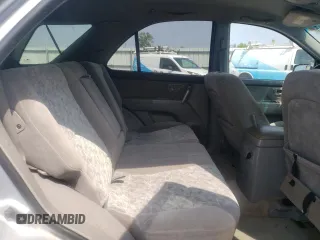 2007 Kia Sorento LX z VIN KNDJD736475691337, wystawiony jako Copart lot #57889615 z przebiegiem 279 716 mil mil oraz Szkoda całkowita • Salvage title. Historia ofert i sprzedaży dostępna na DreamBid. Obrazek 11.