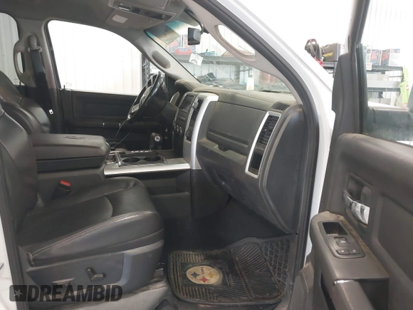 2011 Ram 1500 Big Horn с VIN 1D7RV1GT6BS566403, выставлен на аукционе IAAI как лот 42095160 с пробегом 173 818 миль миль и . История ставок и продаж доступна на DreamBid. Изображение 5.
