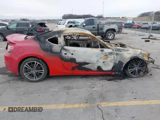2014 Scion FR-S z VIN JF1ZNAA11E9706747, wystawiony jako IAAI lot #41076540 z przebiegiem Nie podano mil oraz . Historia ofert i sprzedaży dostępna na DreamBid. Obrazek 12.