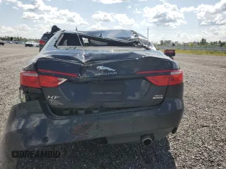 2020 Jaguar XF 30t Checkered Flag Limited Edition with VIN SAJBX4GX0LCY85870, listed as a Copart auction lot 68617514 with 0 mi miles and Non Repairable. Bid and sale history available at carsss.com. Image 6.