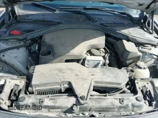 2016 BMW 3 Series 320i xDrive z VIN WBA8E5G58GNT41658, wystawiony jako IAAI lot #43407978 z przebiegiem 117 880 mil mil oraz . Historia ofert i sprzedaży dostępna na DreamBid. Obrazek 19.