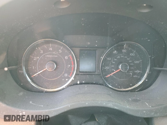 2014 Subaru Forester XT Touring with VIN JF2SJGMC9EH420224, listed as a Copart auction lot 48981495 with Not Provided miles and Salvage Title. Bid and sale history available at DreamBid. Image 9.
